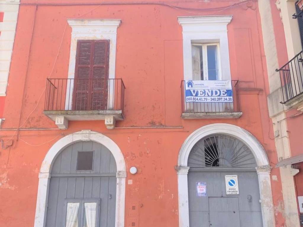 casa indipendente in vendita a Capurso