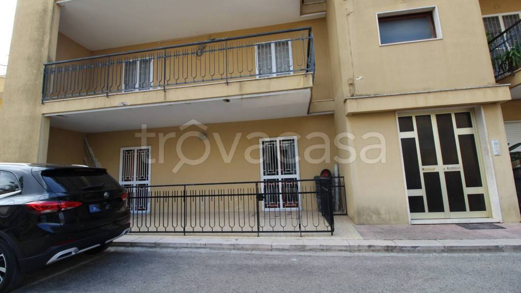 appartamento in vendita a Capurso