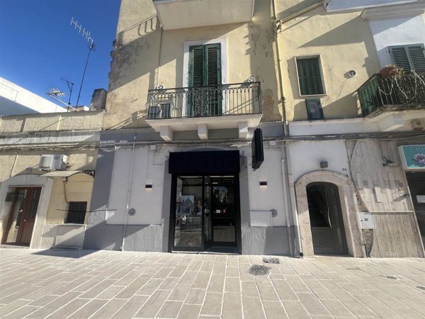 negozio in vendita a Capurso