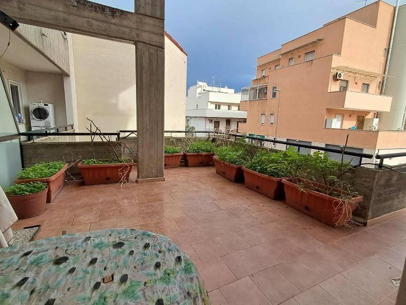 appartamento in vendita a Capurso