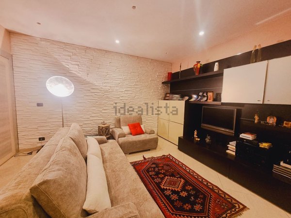 appartamento in vendita a Capurso