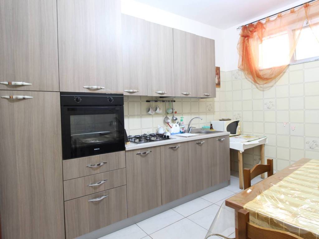 appartamento in vendita a Capurso