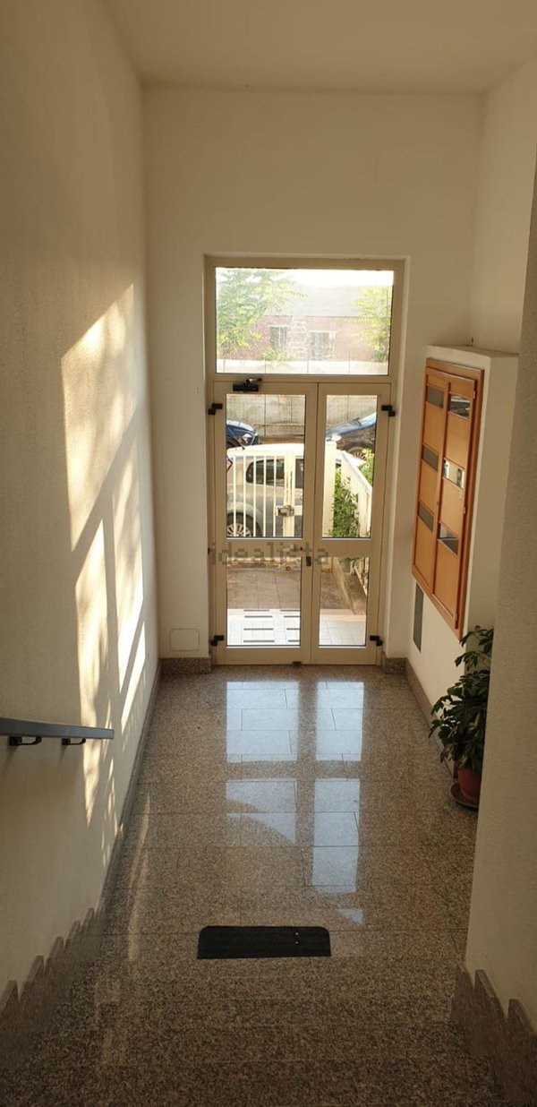 appartamento in vendita a Capurso