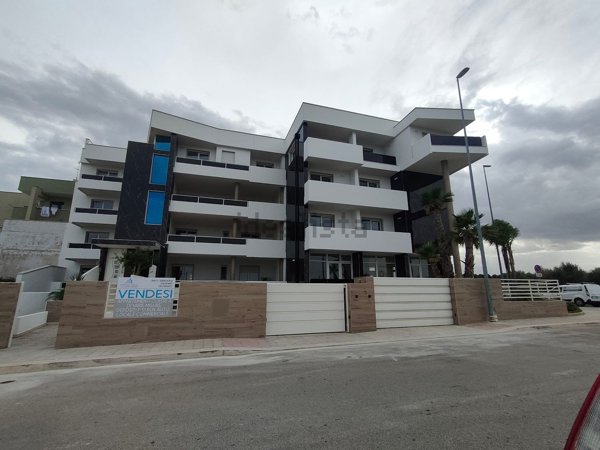 appartamento in vendita a Capurso