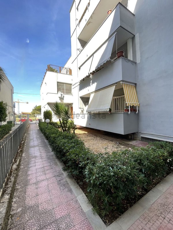 appartamento in vendita a Capurso