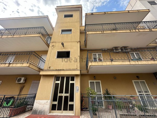 appartamento in vendita a Capurso