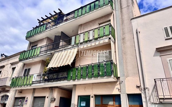 appartamento in vendita a Capurso