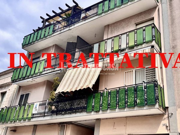 appartamento in vendita a Capurso