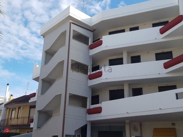 appartamento in vendita a Capurso