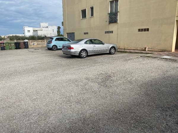 appartamento in vendita a Capurso