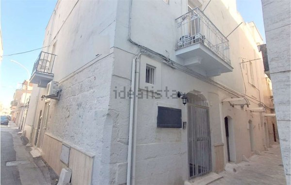 appartamento in vendita a Capurso