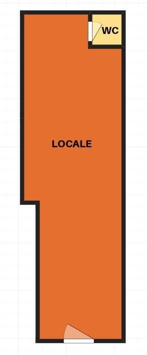 negozio in vendita a Capurso