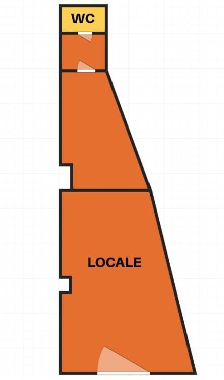 negozio in vendita a Capurso