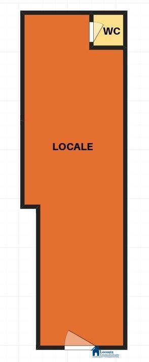 appartamento in vendita a Capurso