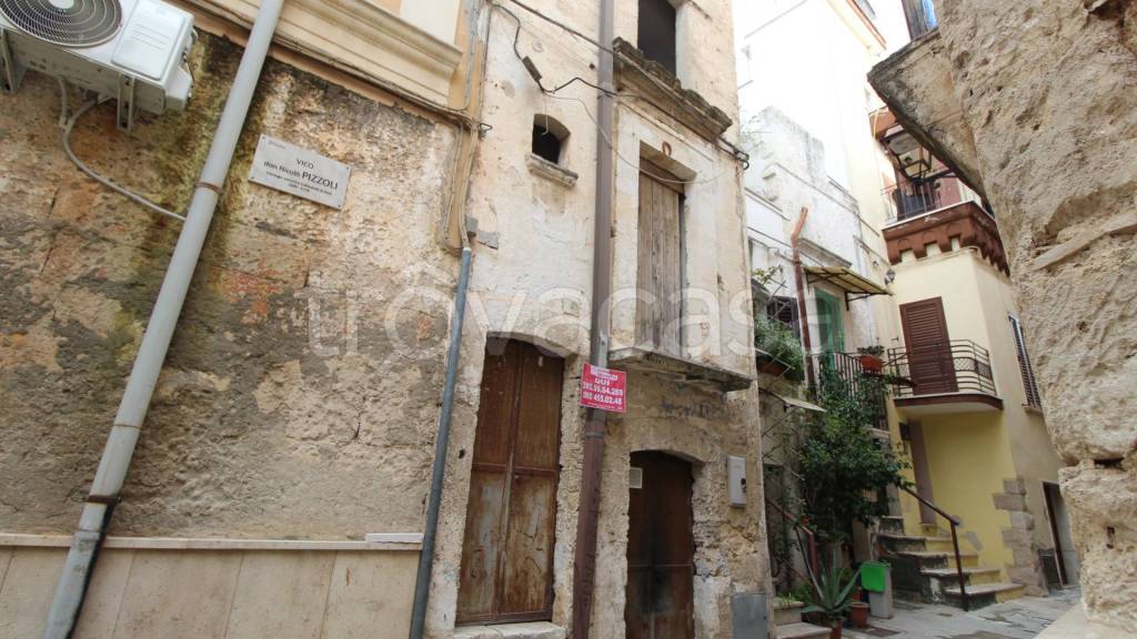 casa indipendente in vendita a Capurso