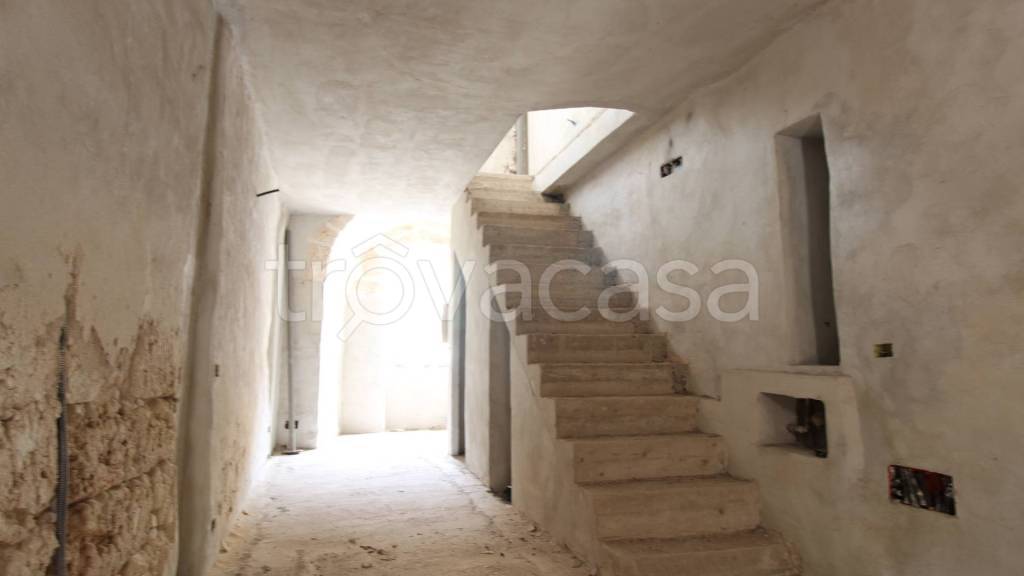 casa indipendente in vendita a Capurso