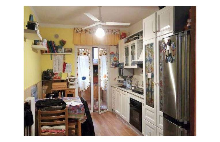 appartamento in vendita a Capurso