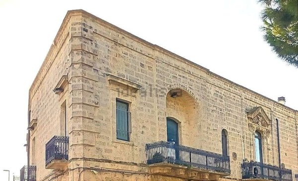 appartamento in vendita a Capurso