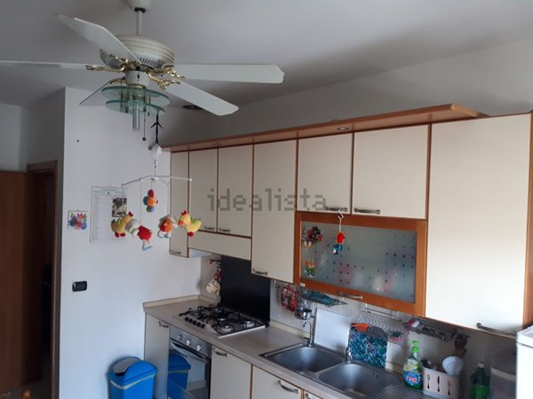 appartamento in vendita a Capurso