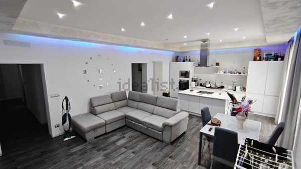 appartamento in vendita a Capurso