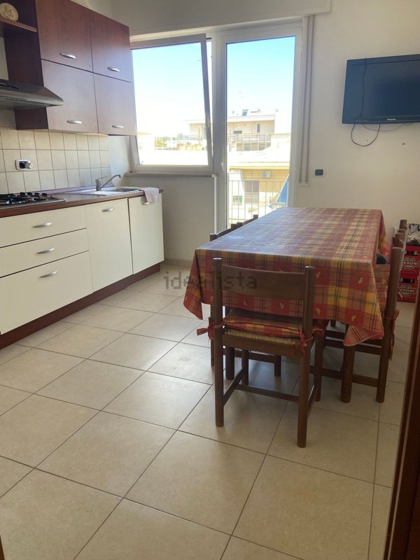 appartamento in vendita a Capurso