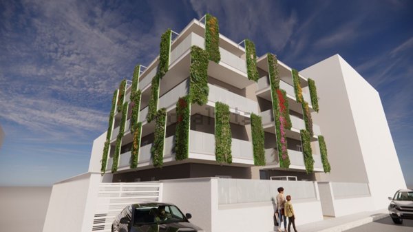 appartamento in vendita a Capurso