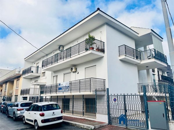 casa indipendente in vendita a Capurso