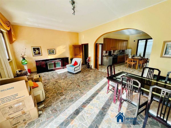 casa indipendente in vendita a Capurso