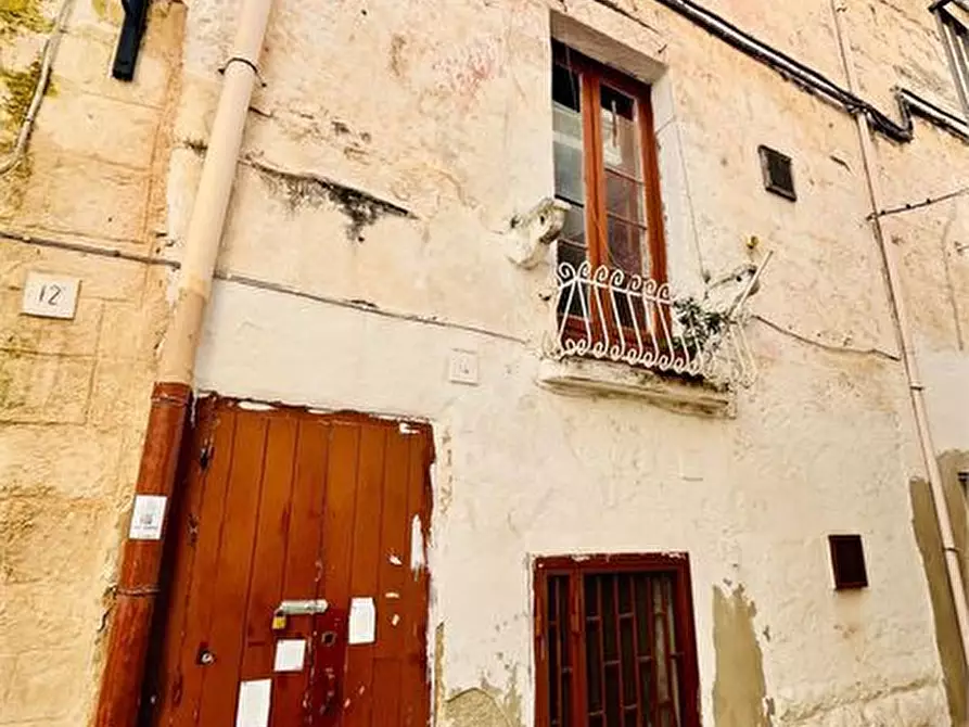 casa indipendente in vendita a Capurso