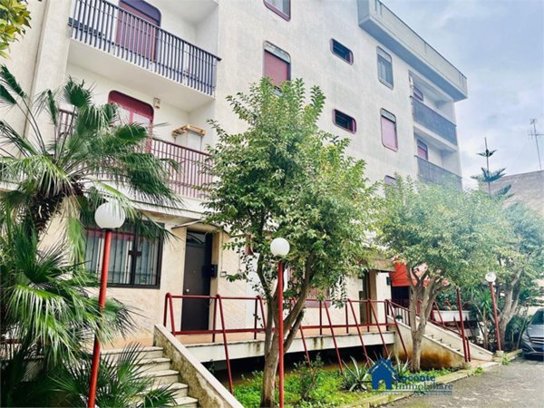 appartamento in vendita a Capurso