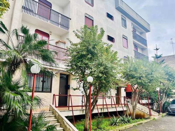 appartamento in vendita a Capurso