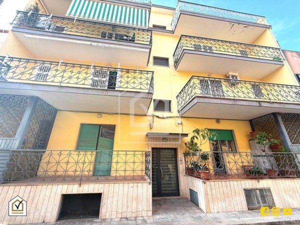 appartamento in vendita a Capurso