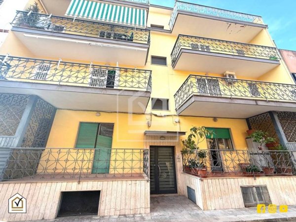 appartamento in vendita a Capurso