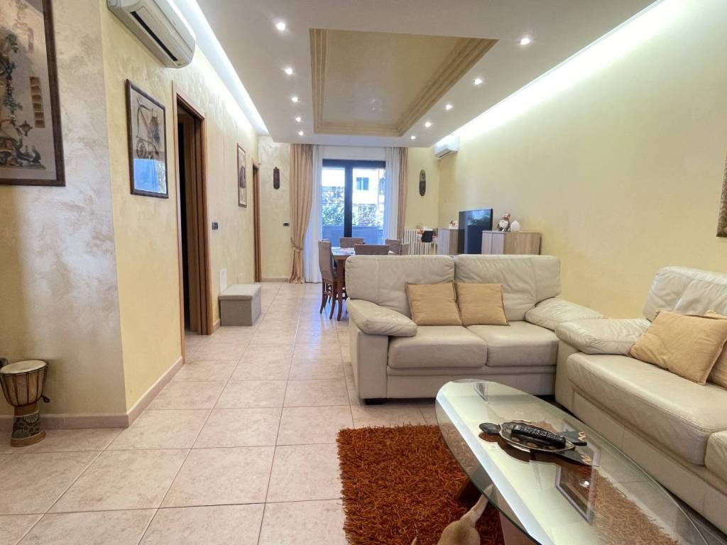 casa indipendente in vendita a Capurso