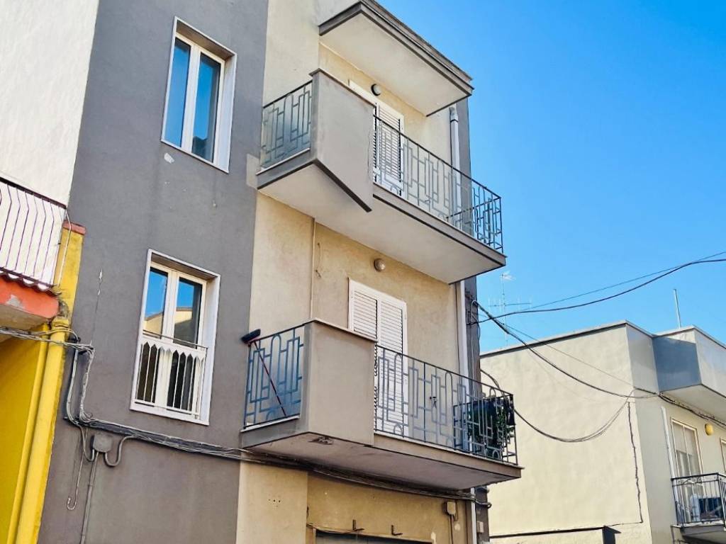 appartamento in vendita a Capurso