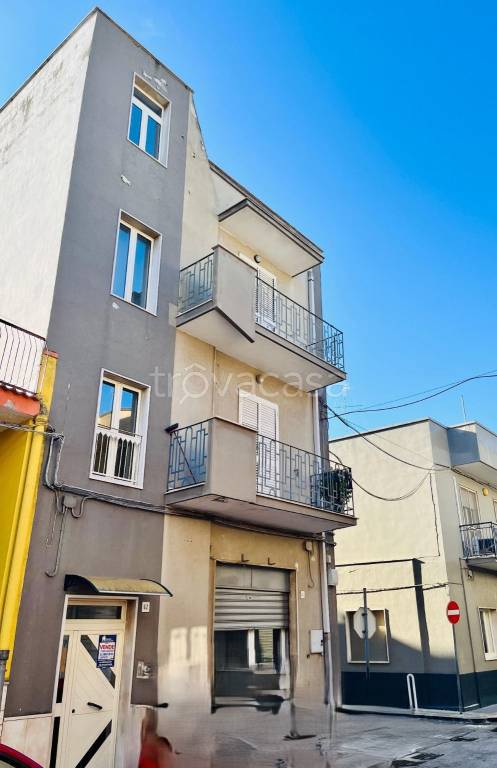 appartamento in vendita a Capurso