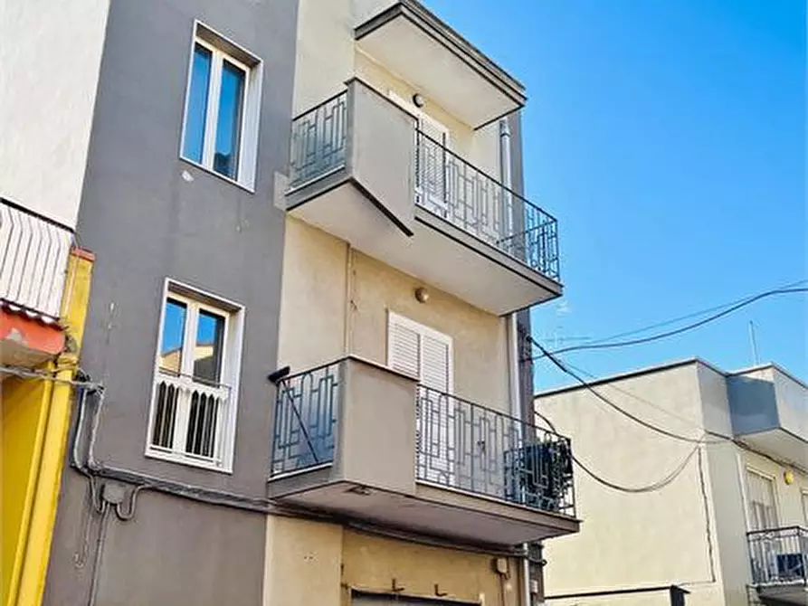 appartamento in vendita a Capurso