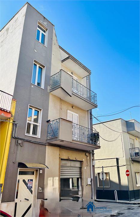 appartamento in vendita a Capurso