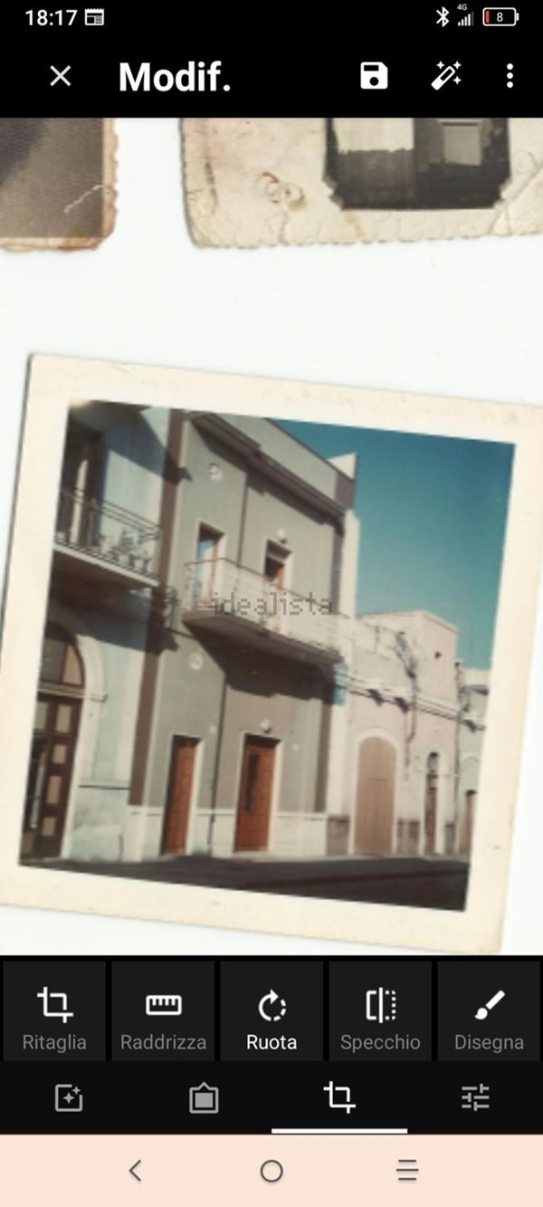 appartamento in vendita a Capurso