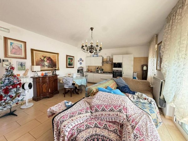 appartamento in vendita a Capurso