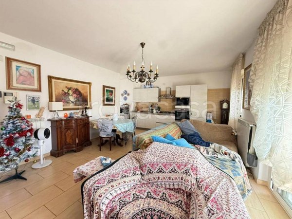appartamento in vendita a Capurso