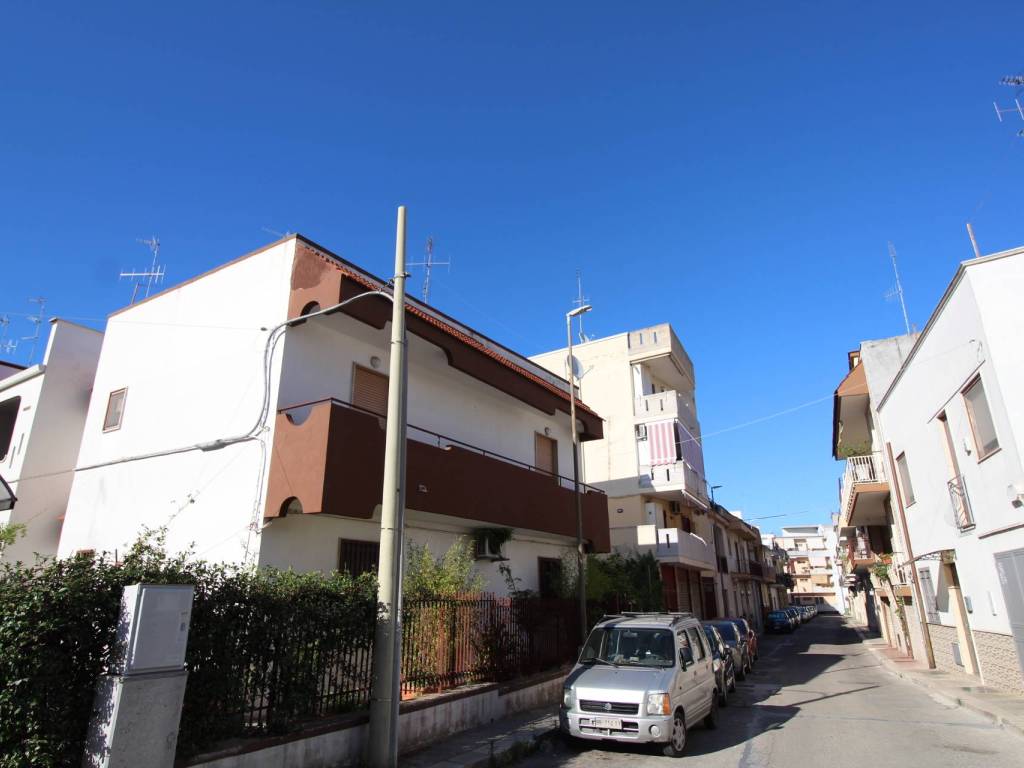 casa indipendente in vendita a Capurso