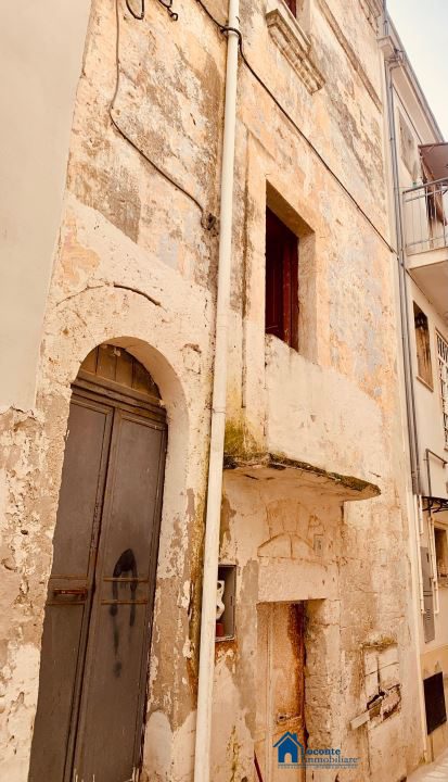 casa indipendente in vendita a Capurso