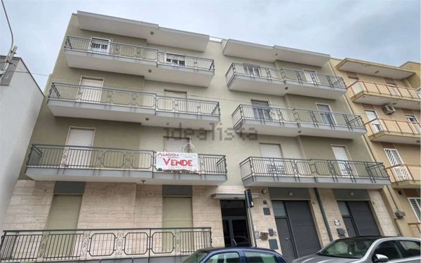 appartamento in vendita a Capurso