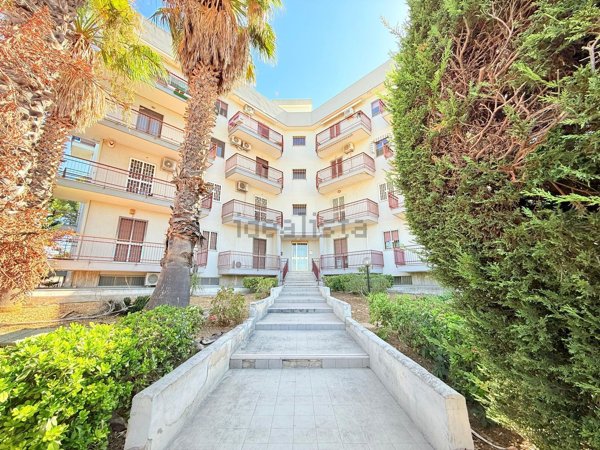 appartamento in vendita a Capurso