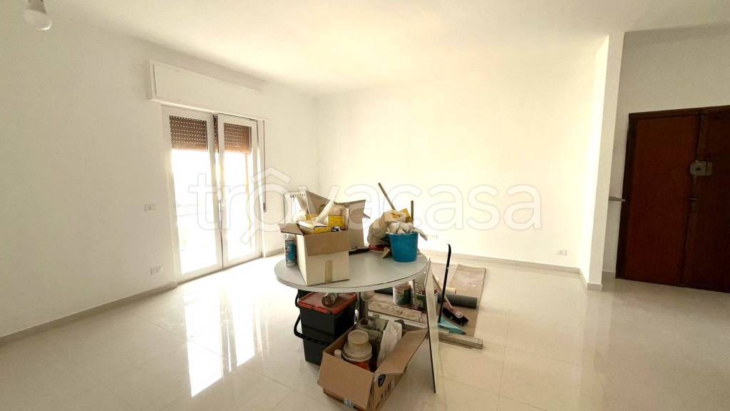 appartamento in vendita a Capurso