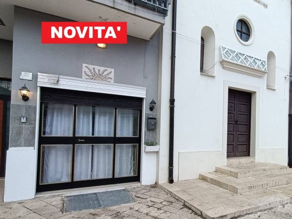 appartamento in vendita a Capurso