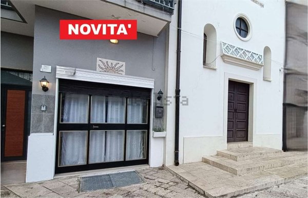 appartamento in vendita a Capurso