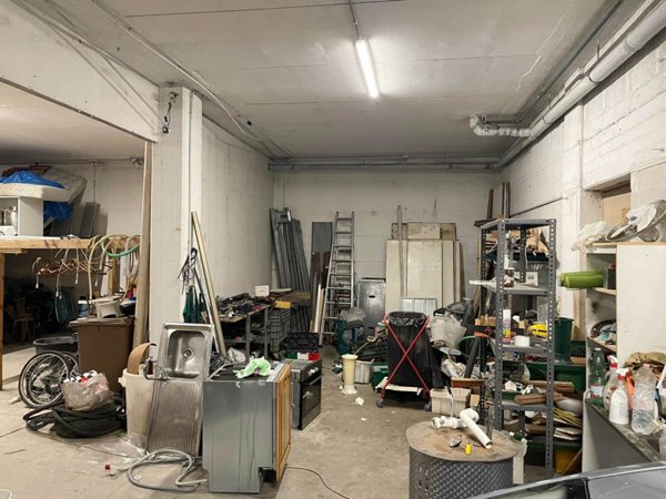 ufficio in vendita a Capurso