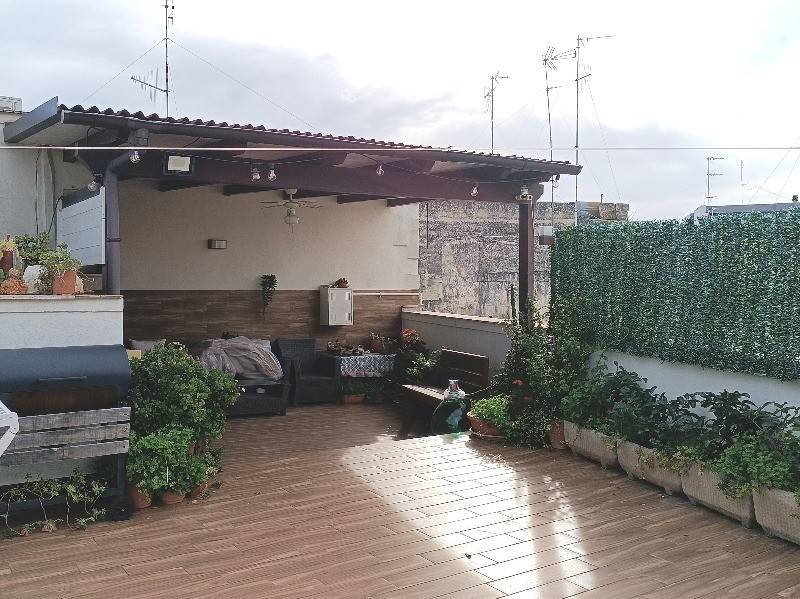 casa indipendente in vendita a Capurso